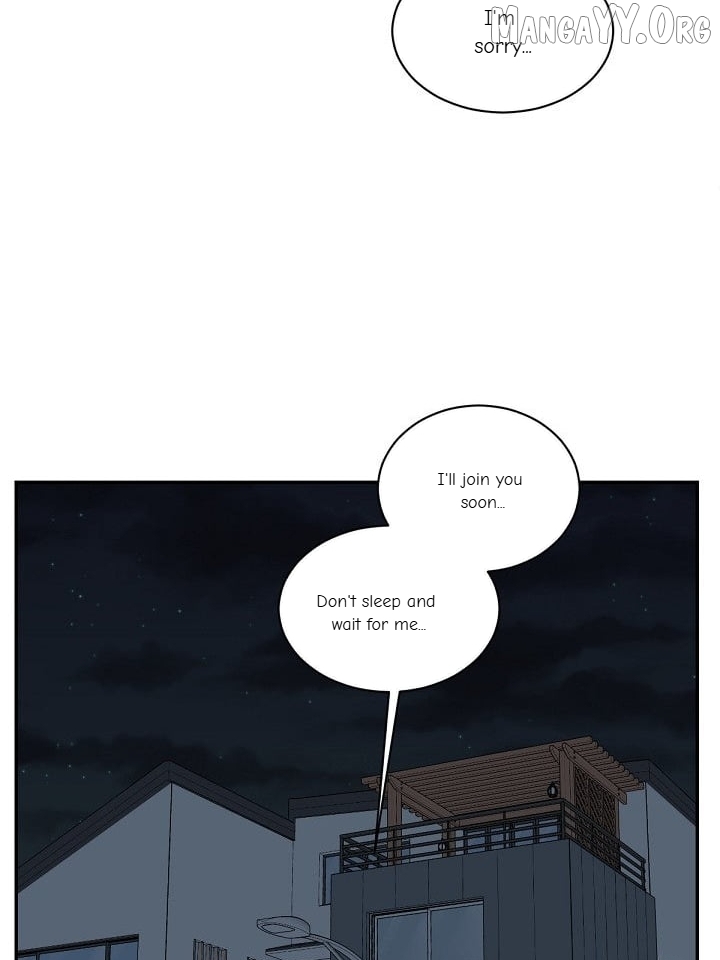 Change Me Chapter 53 - page 55